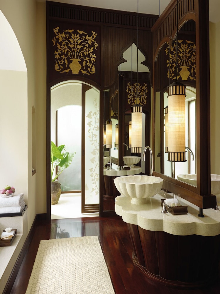 Four Seasons Resort Chiang Mai 73/91