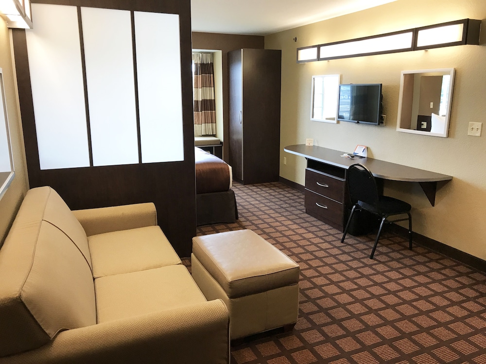 Microtel Inn Suites By Wyndham Carrollton 17/30