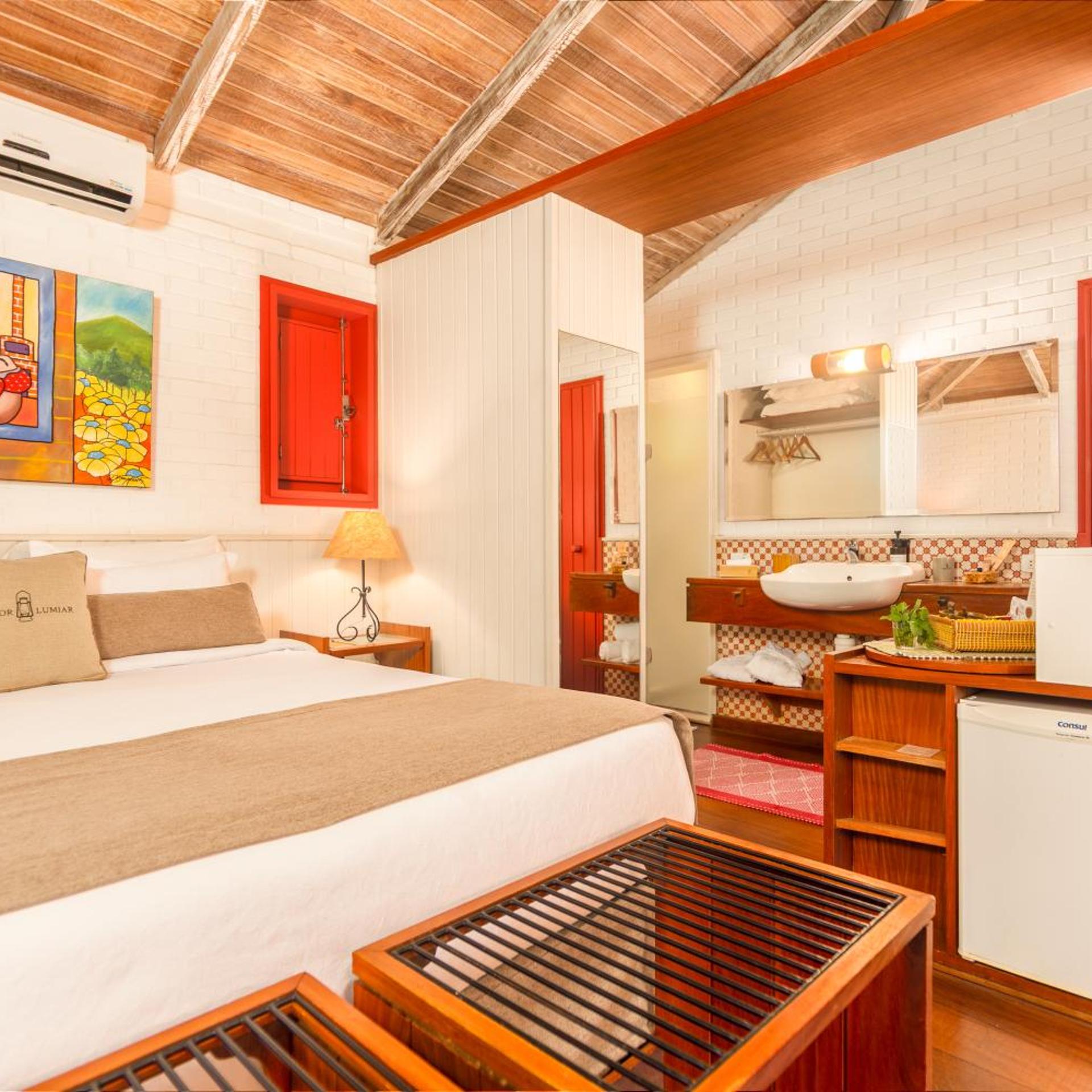Parador Lumiar Hotel and Spa 7/50