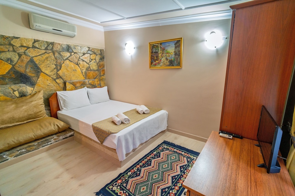 Turkevi Butik Otel 9/50