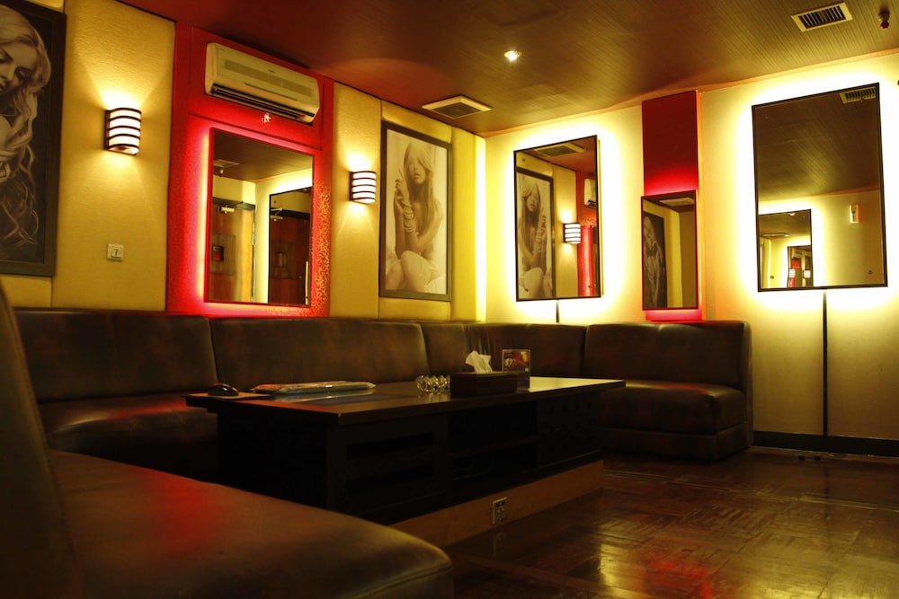 GUMILANG REGENCY HOTEL EX-GUMILANG SARI HOTEL(KT) 6/31