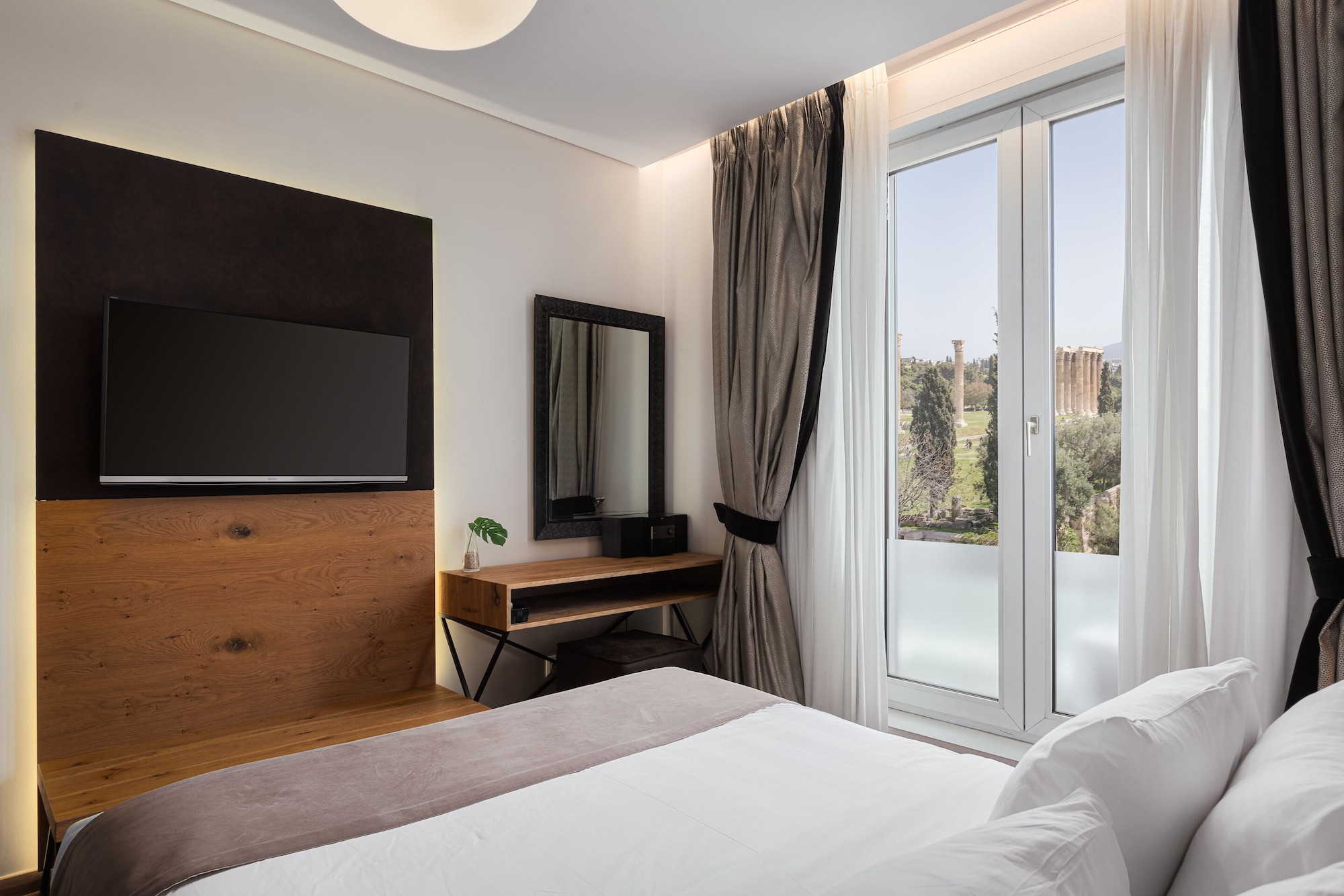 GRAND, RESIDENCE, ACROPOLIS VIEW