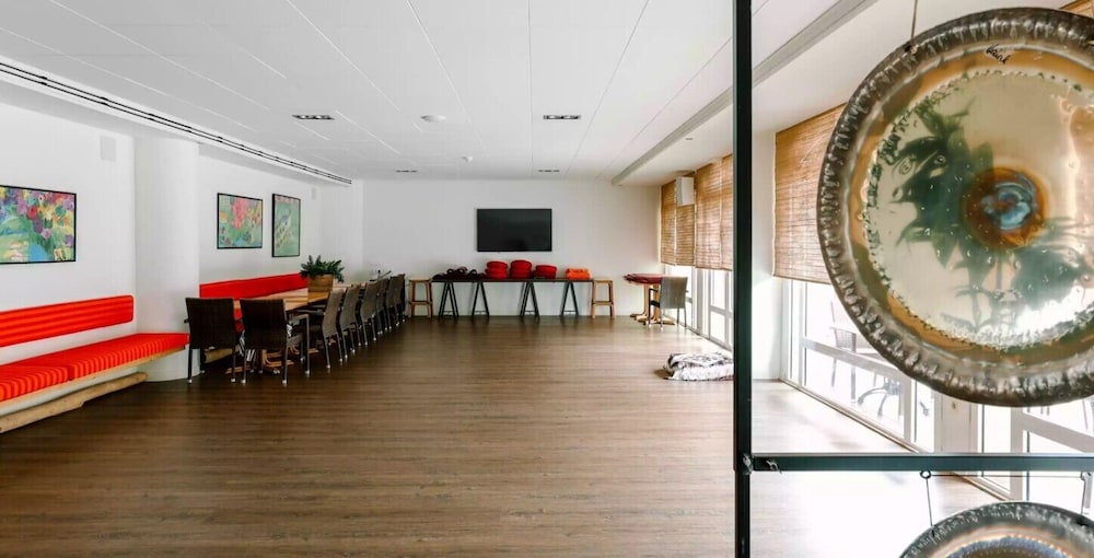 Luna Club Yoga & Spa Hotel 47/66