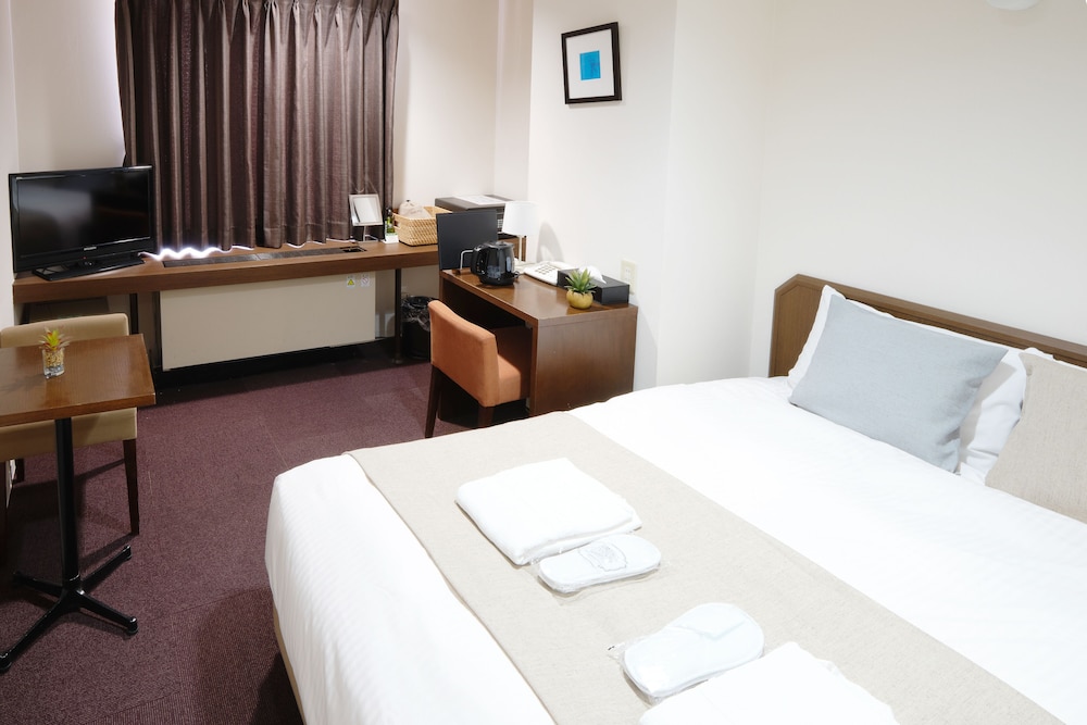 Pod Select Hotel Shinjuku (ex City Hotel Lonestar Shinjuku) 20/39