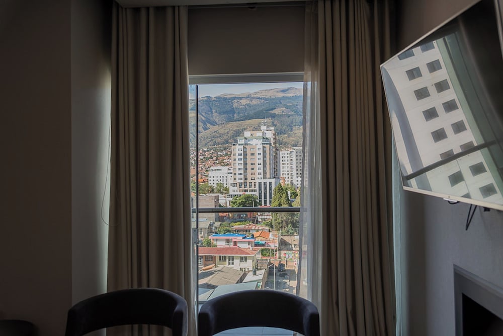 Huper Hotel Boutique 16/46