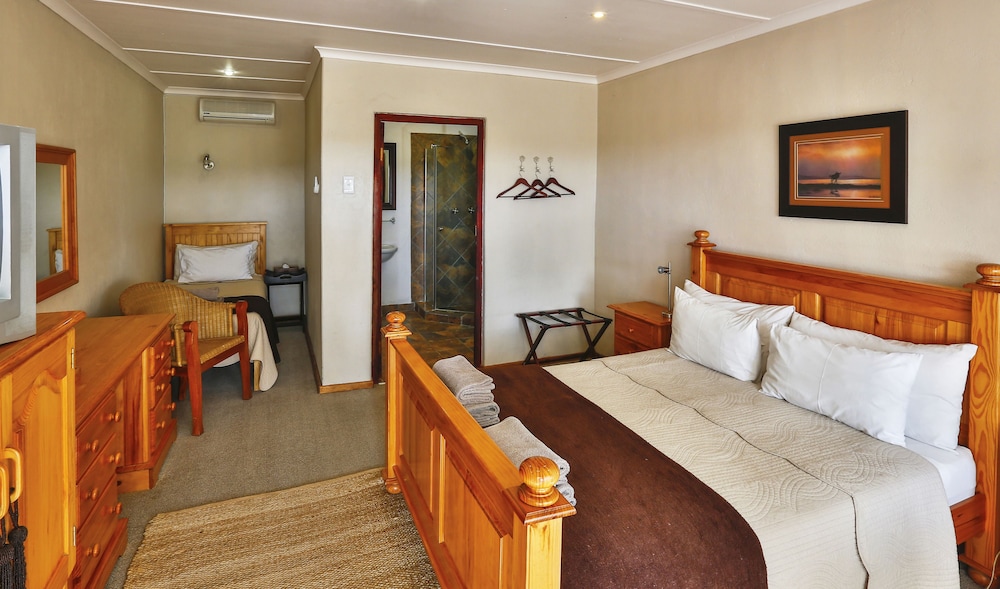 Olive Grove Guest Farm 10/50