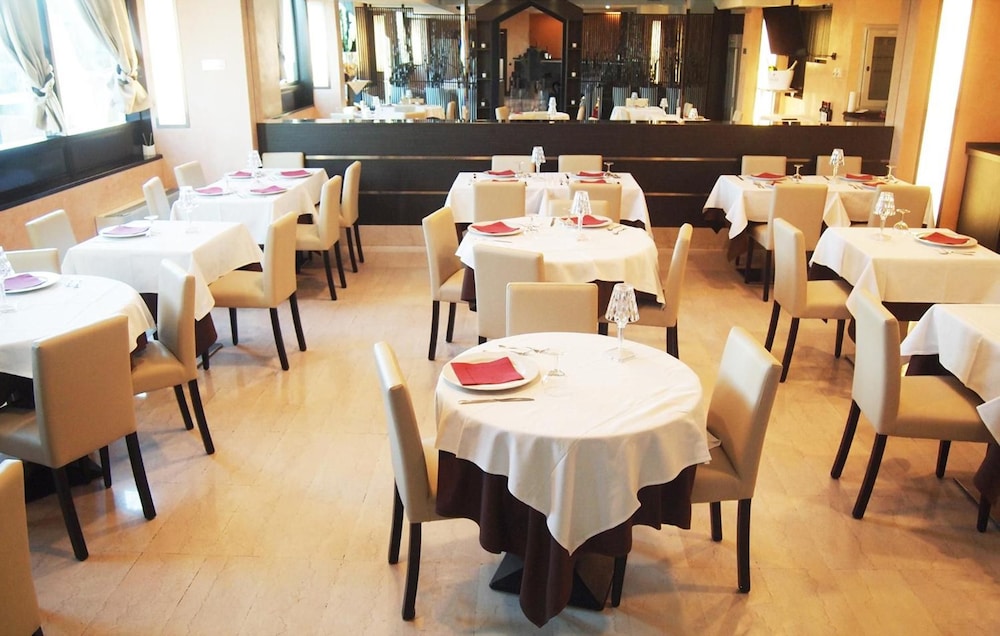 Golf Hotel Milano 10/21