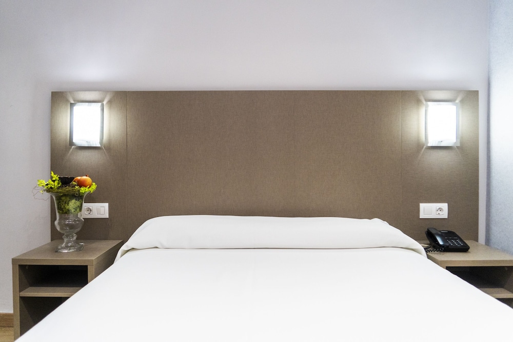 Hotel Montesol 35/64
