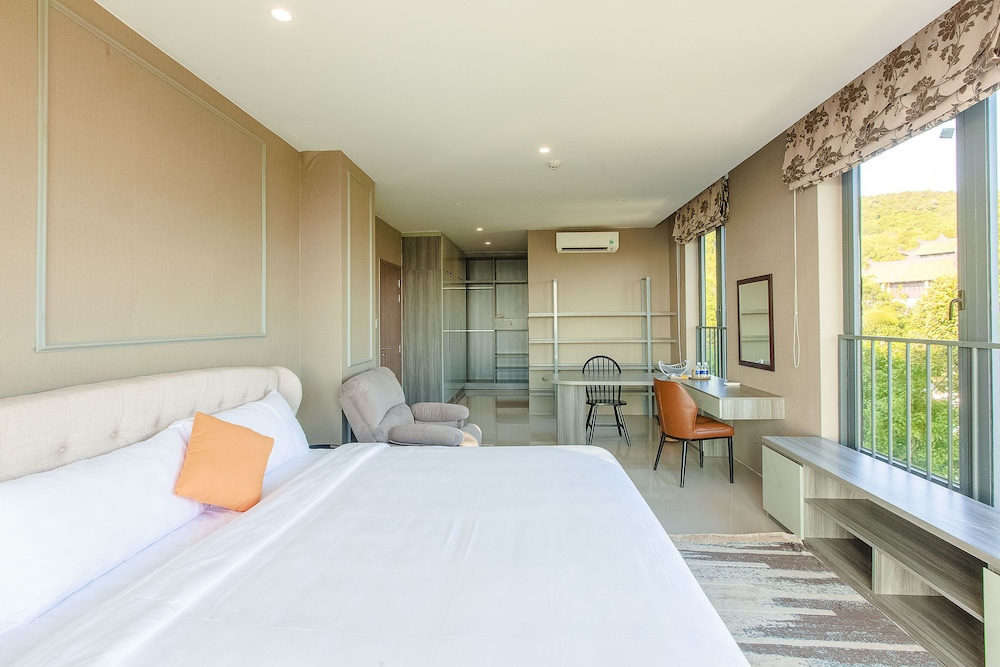 Tom Hill Boutique Resort & Spa Phu Quoc 16/67