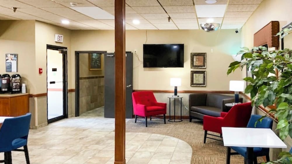 Studio6 Minot, ND 26/38