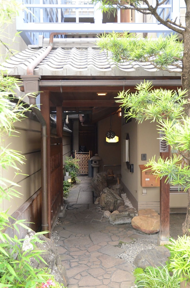 京の宿 かぎ平 写真1