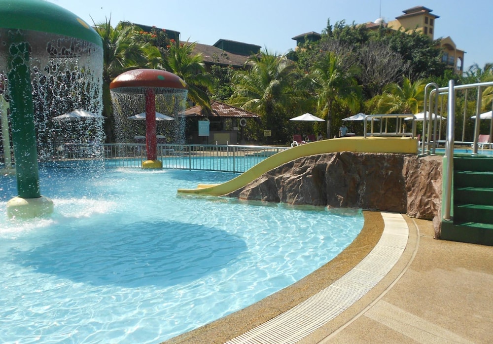 Resorts World Langkawi 19/28