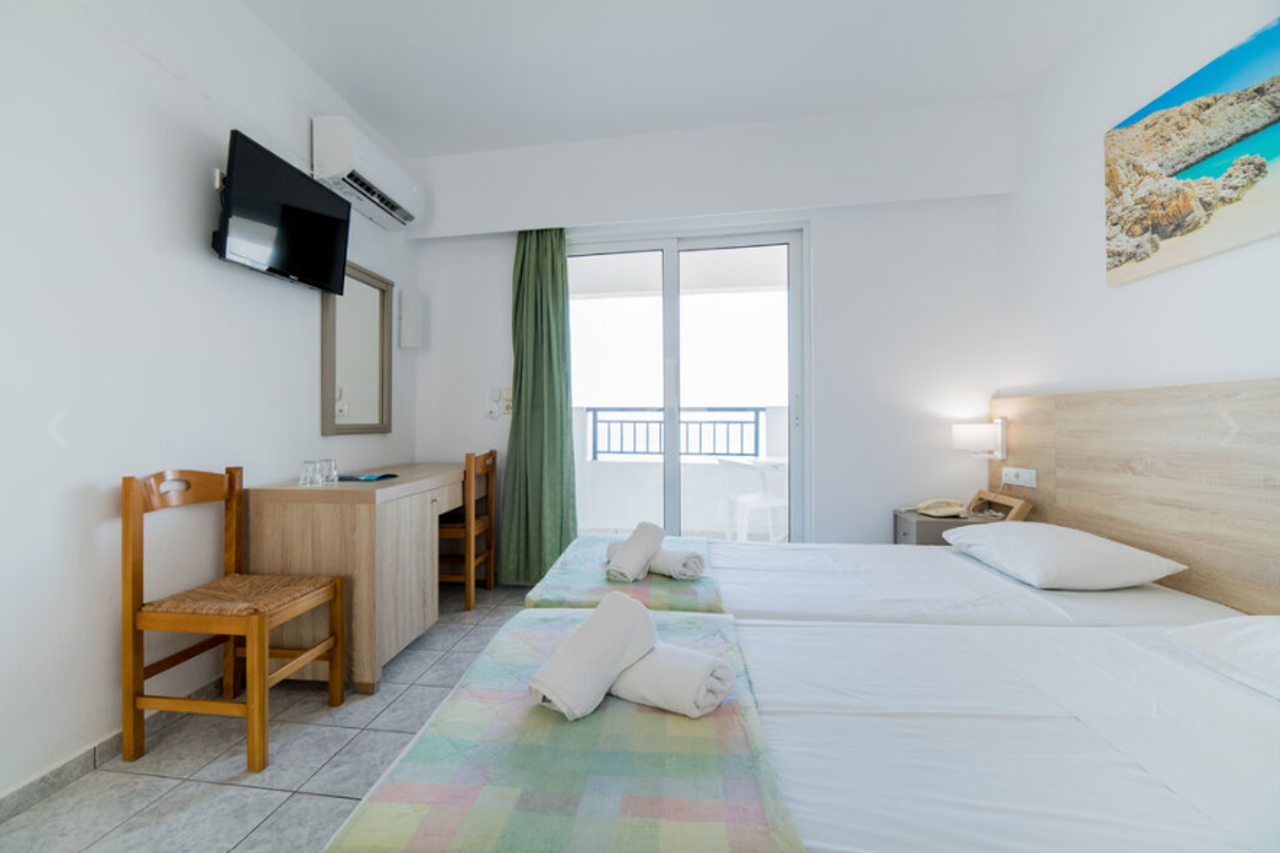 Horizon Beach Hotel Stalis 29/77
