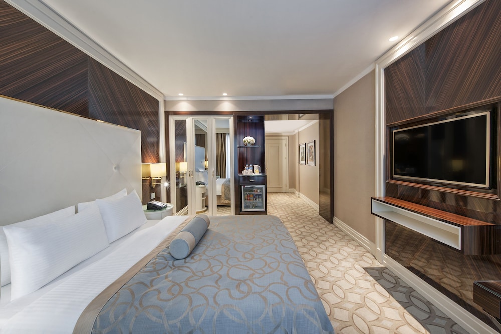 Elite World Istanbul Florya Hotel 32/70