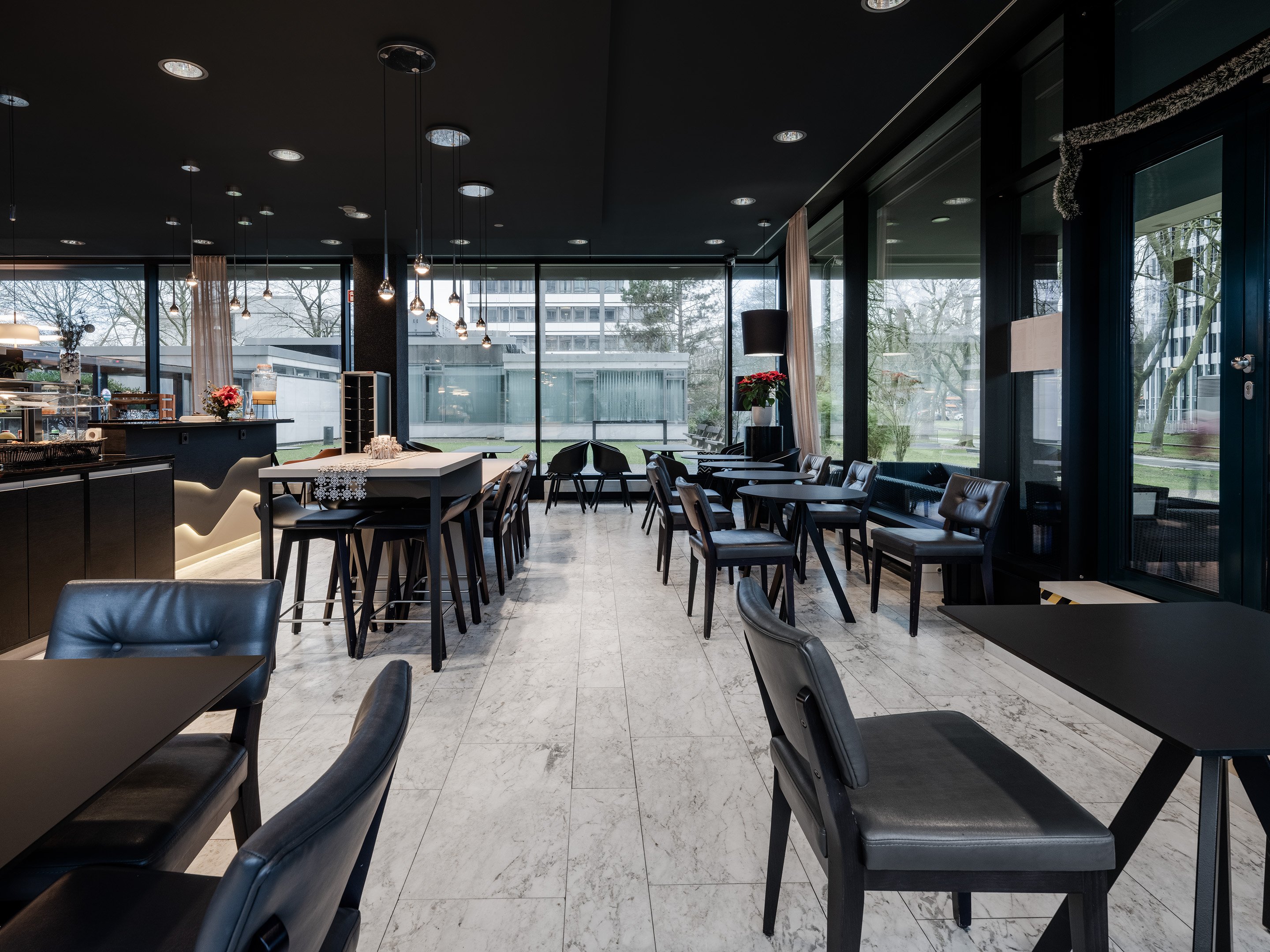 My4walls Serviced Apartments Hamburg 11/13