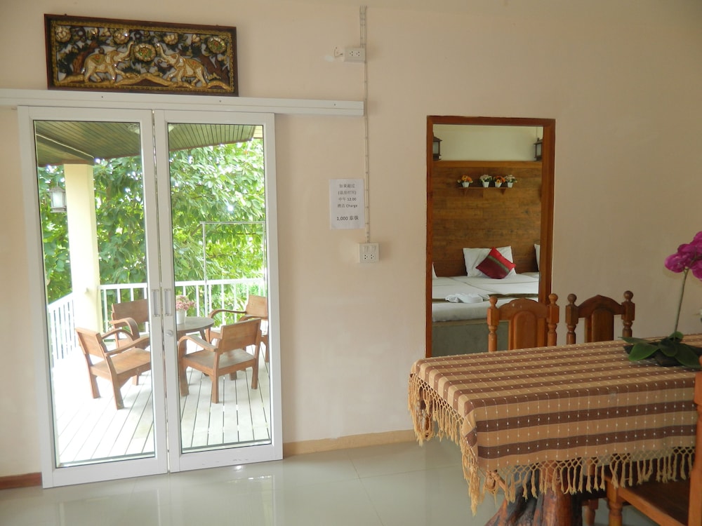 PAI IYARA RESORT 37/68
