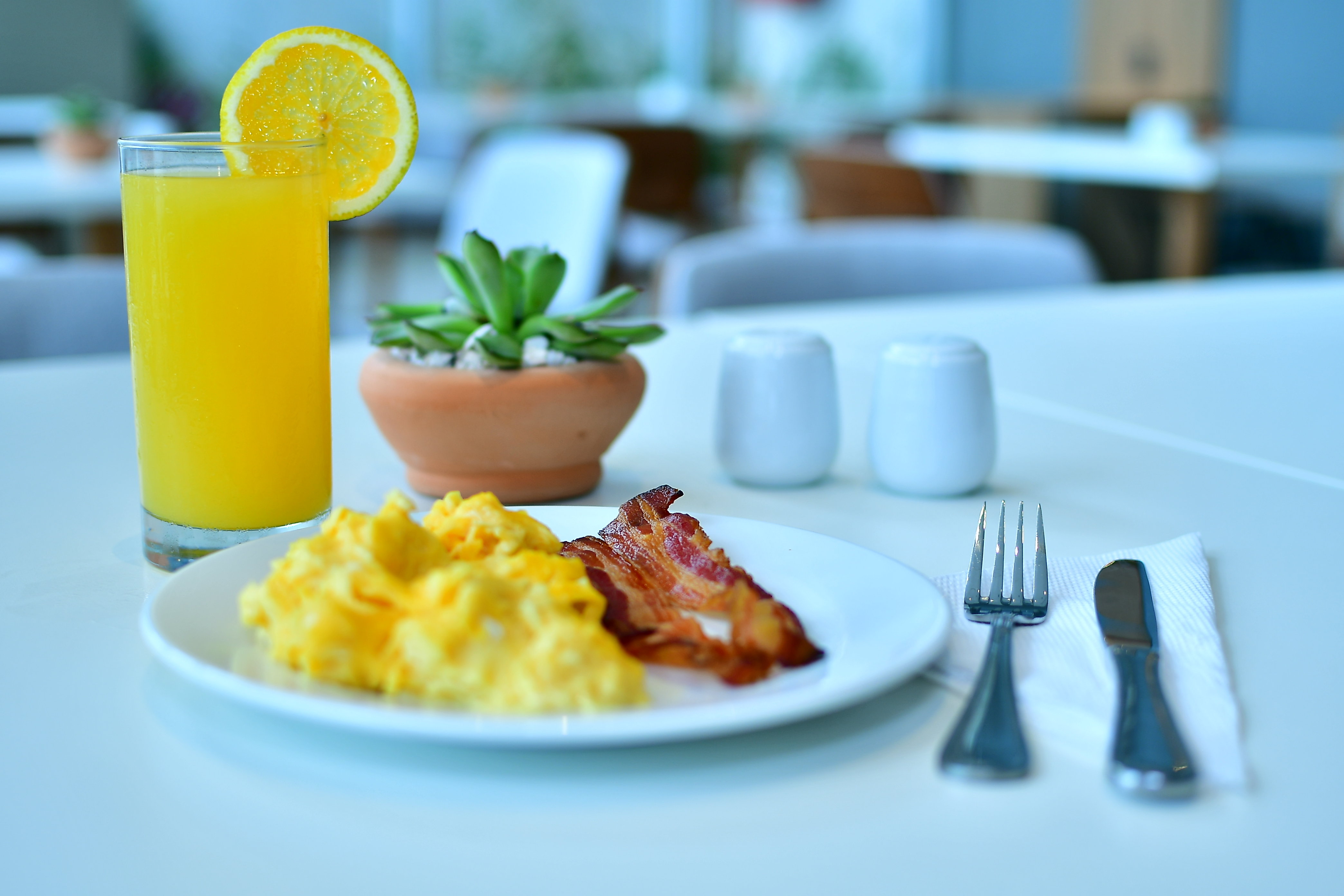 Holiday Inn Express Asuncion Aviadores 67/79