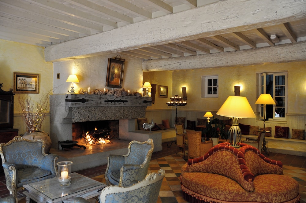 CHATEAU DE CAVANAC 13/22