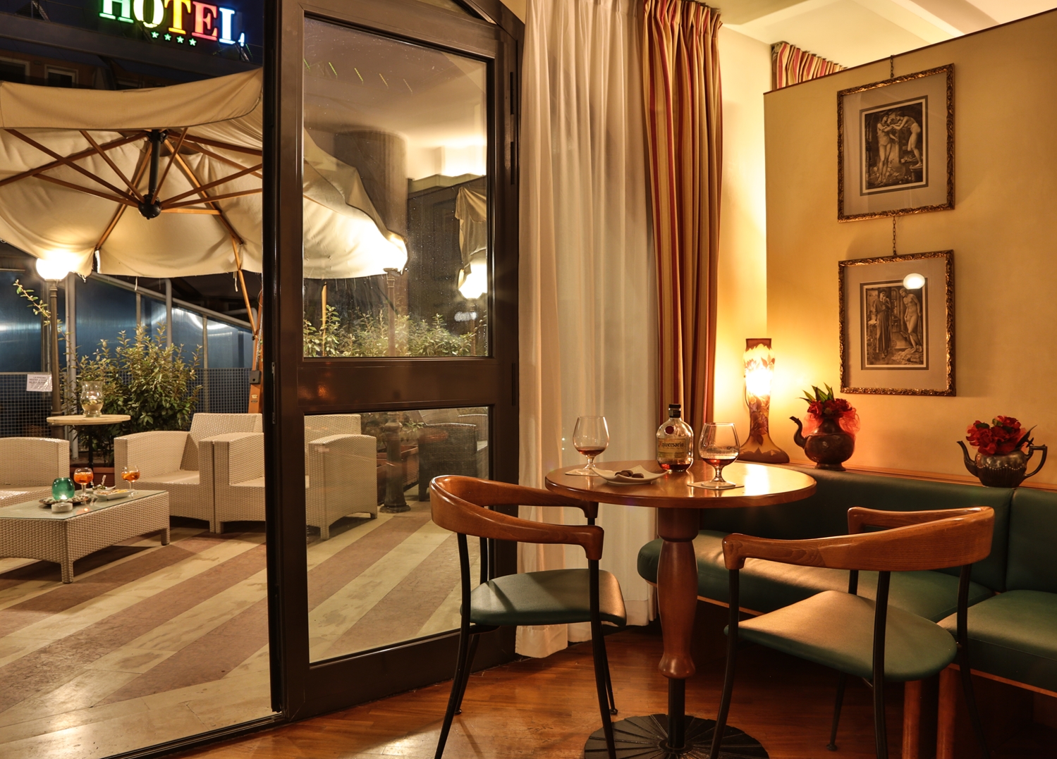 Best Western Hotel Dei Cavalieri 24/40