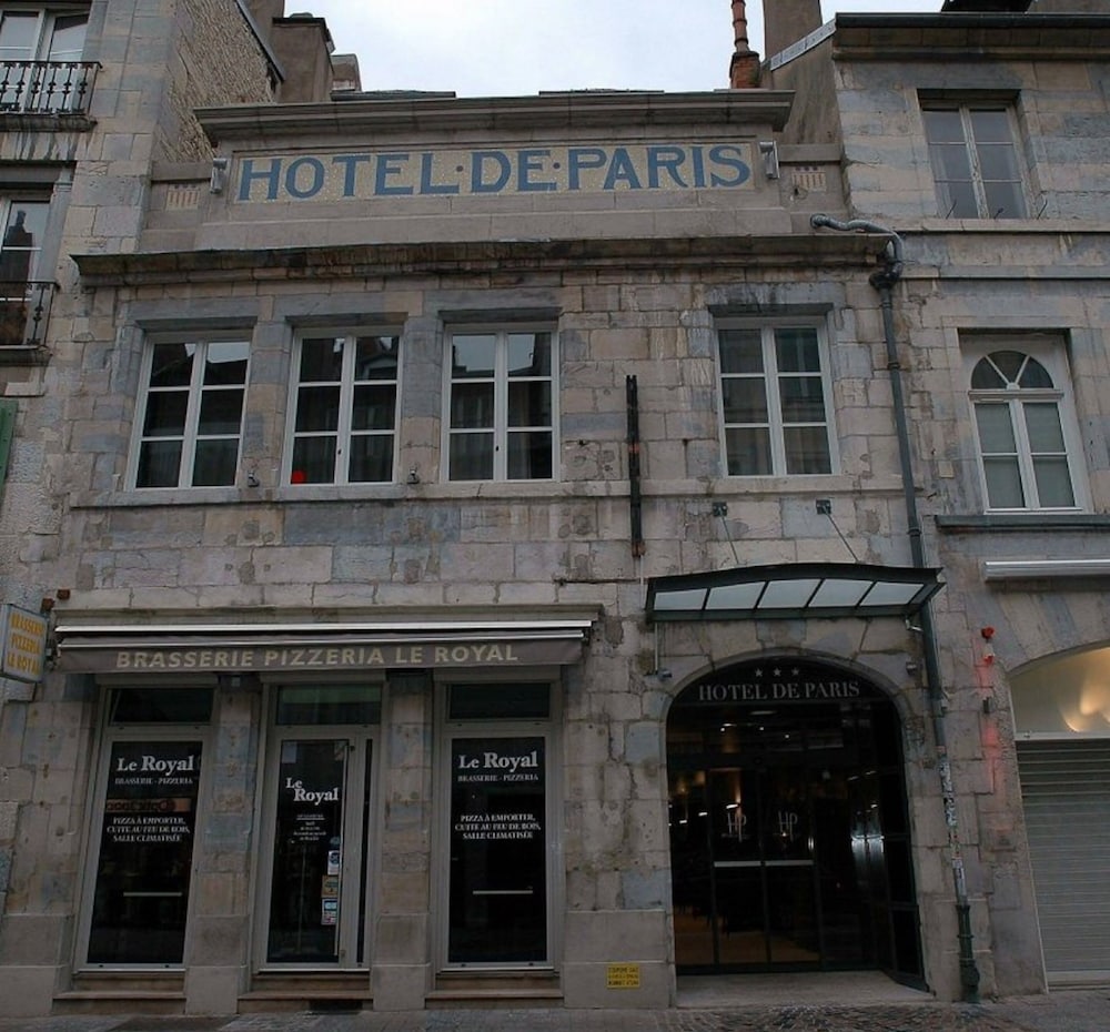 Hotel De Paris 3/57