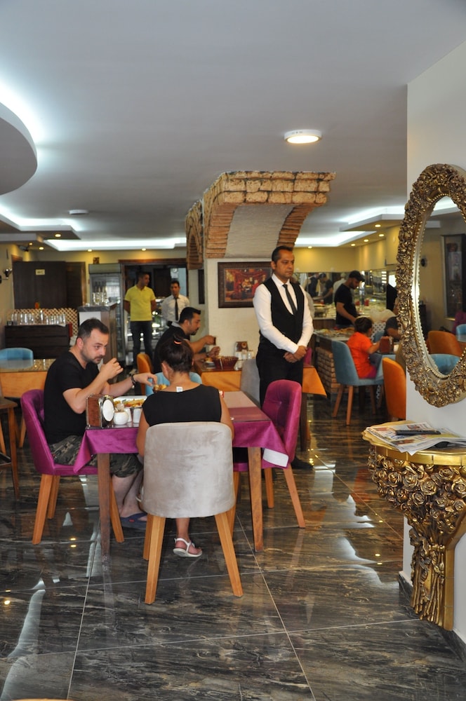 Konak Eurobest Otel 39/45