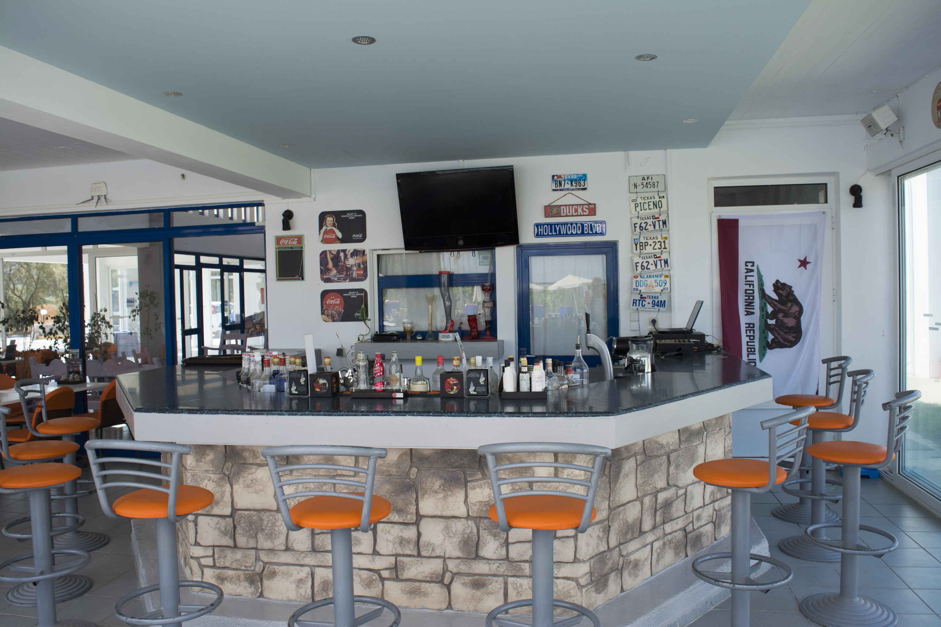 Bouradanis Village Hotel 27/50
