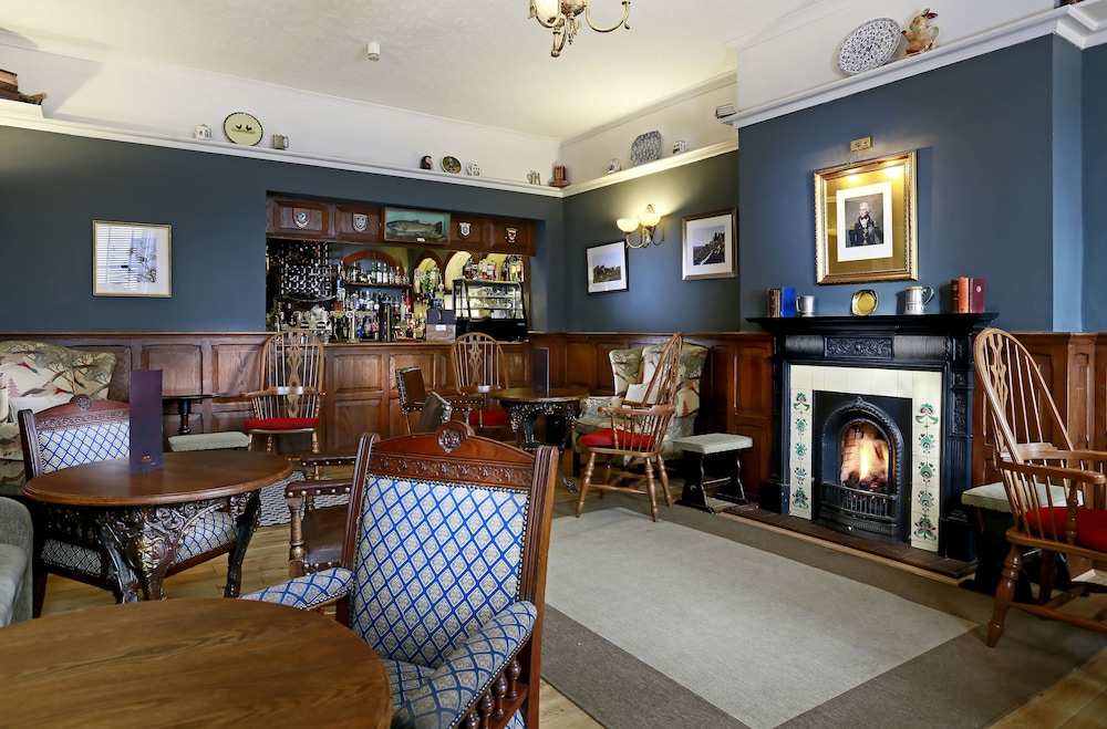 Tufton Arms Hotel 45/55