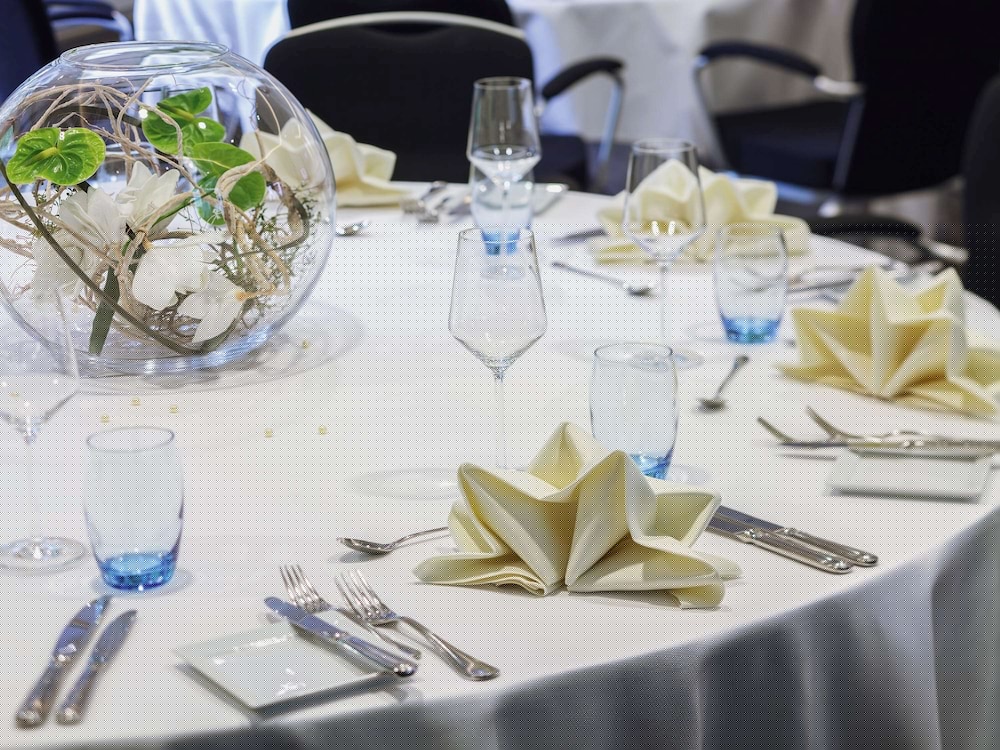MOVENPICK ANKARA 63/77