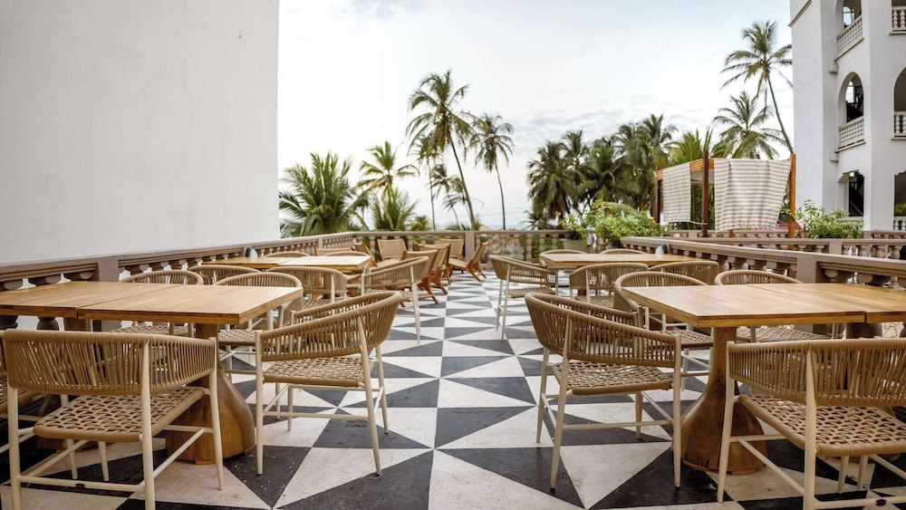 Hotel Caribe By Faranda Grand, a Member of Radisson Individuals 35/50