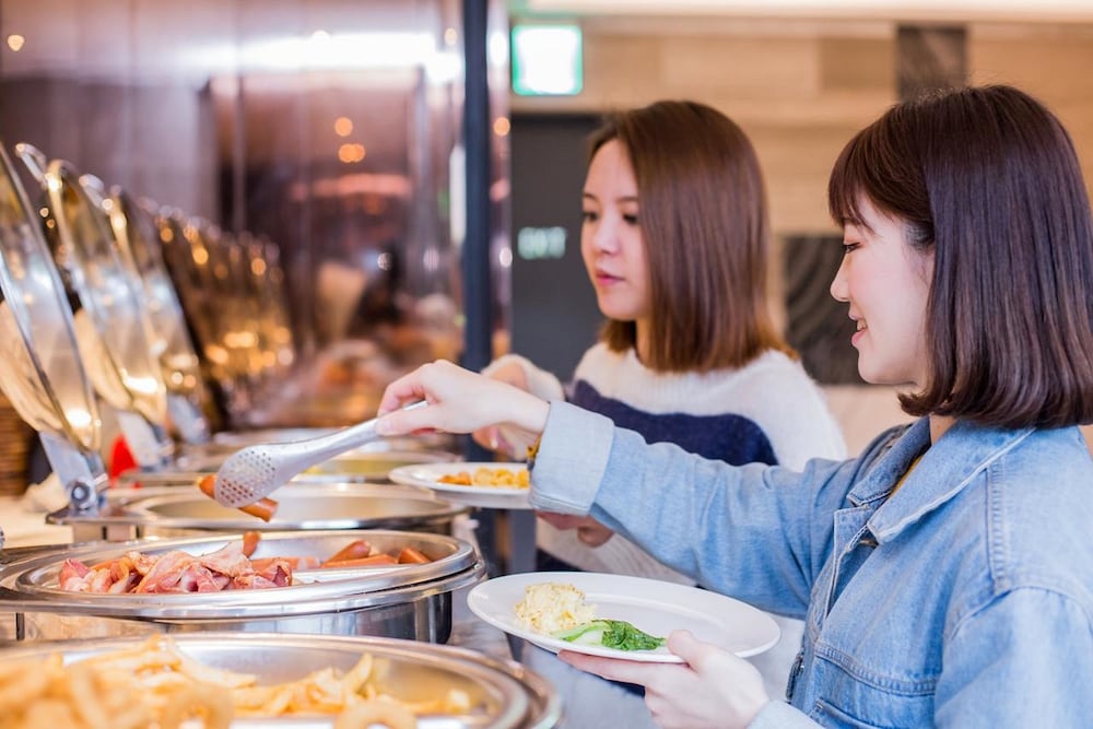 グリーン ワールド 南港 写真3