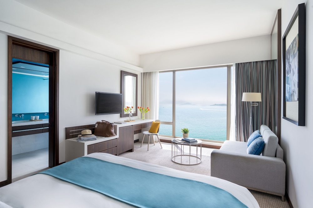 Auberge Discovery Bay Hong Kong 10/56