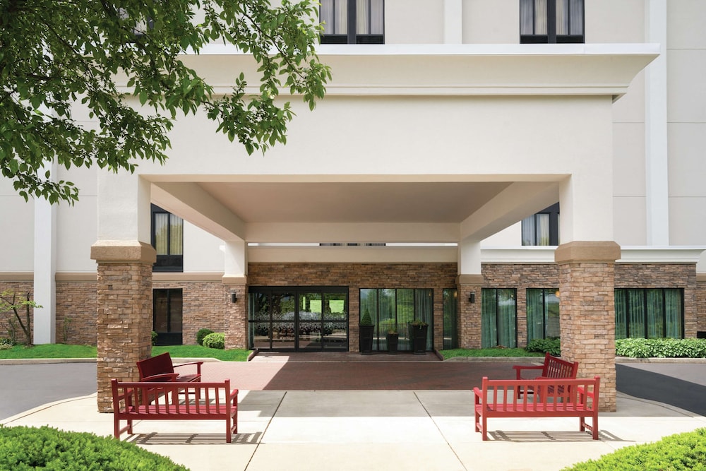 Hampton Inn Reading/Wyomissing 3/40