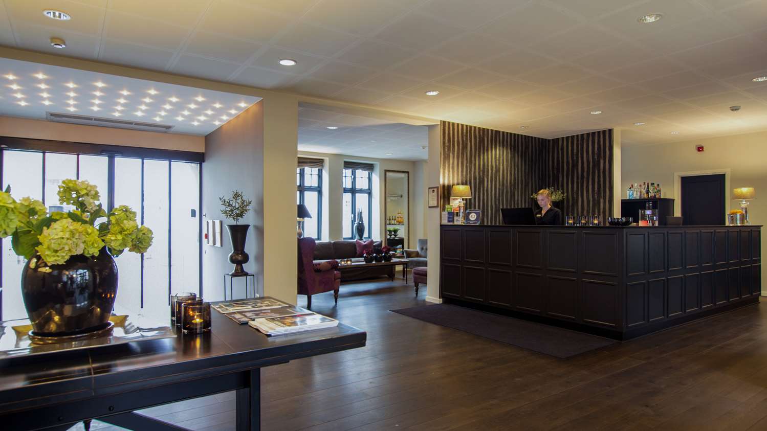 Hotel Kronjylland 3/39