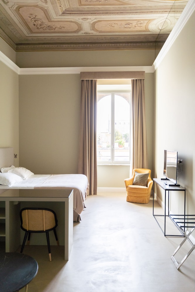 Domus 21 Luxury Suites 14/50