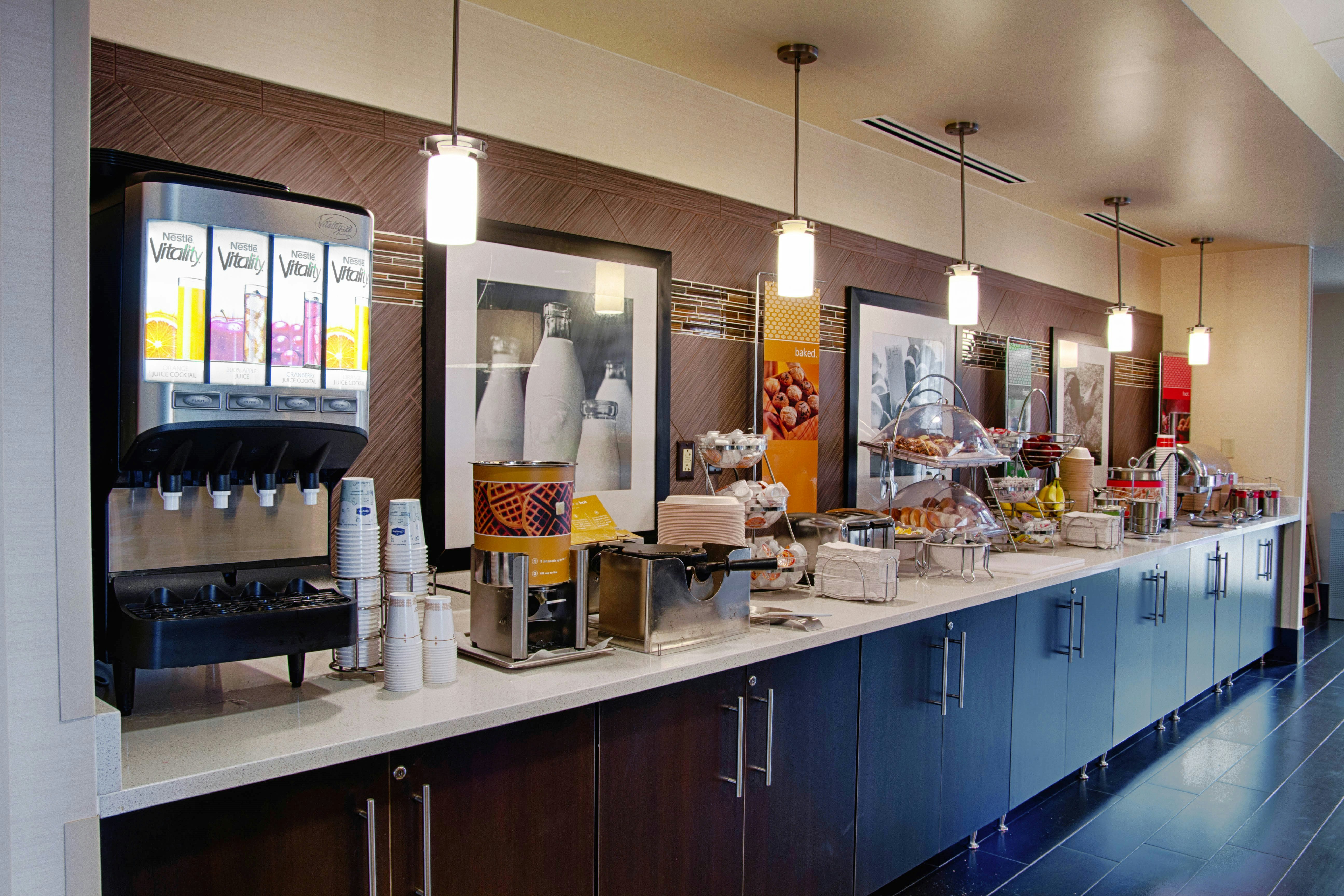 Hampton Inn Dayton/Huber Heights 33/62
