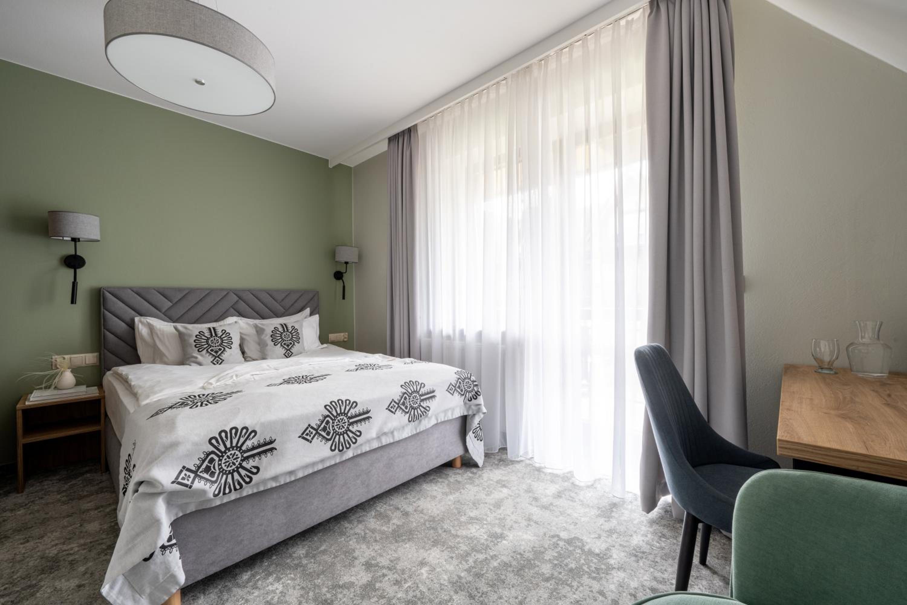 Hotel Willa Pod Skocznia 14/50