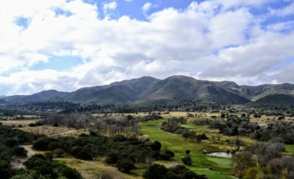 Pueblo Nativo Resort Golf Spa 63/71