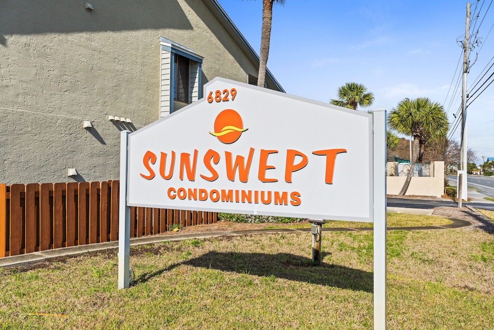 Sunswept Condo Rentals By Panhandle Getaways酒店(Sunswept Condo Rentals By Panhandle Getaways) 图片2