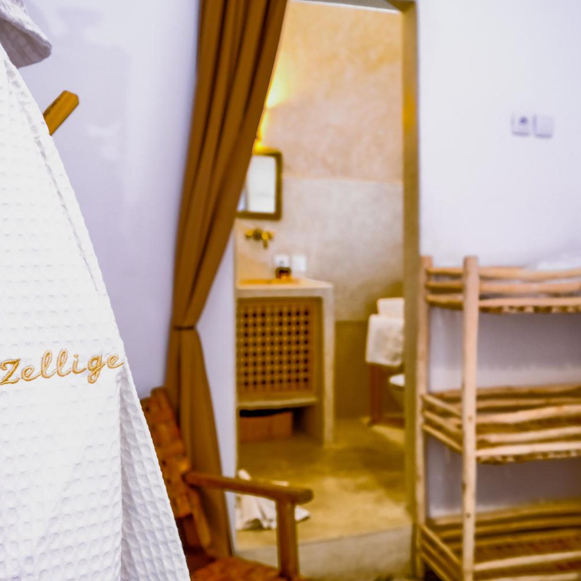Riad Zellige 28/55