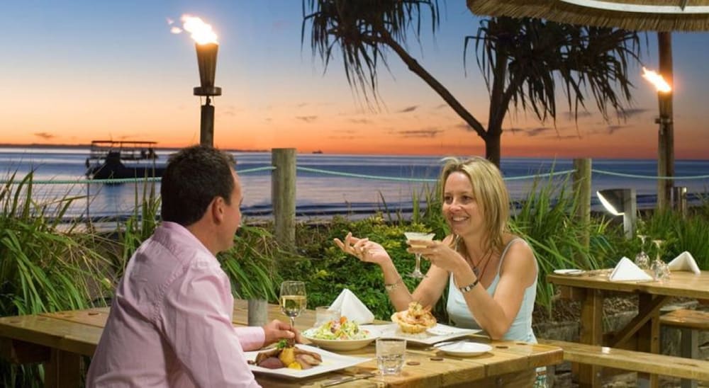 Tangalooma Island Resort 45/54