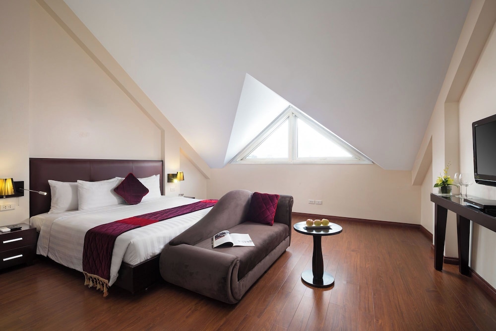 The Hanoian Hotel 14/47
