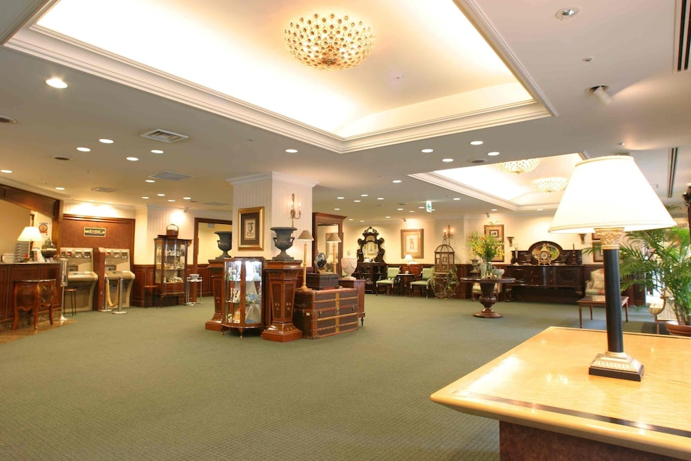 Hotel Grand Terrace Sendai Kokubuncho 52/60
