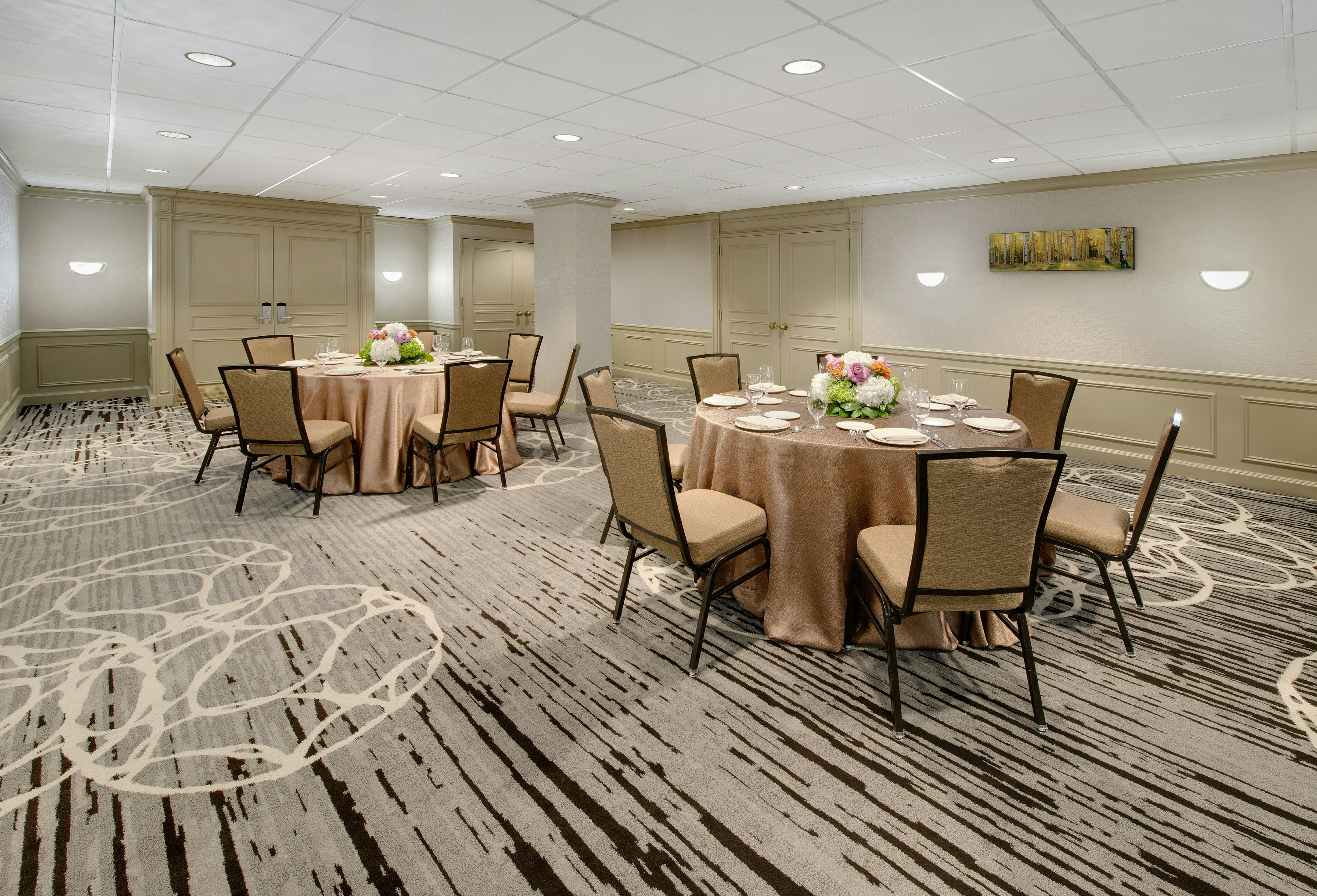 Hilton Houston Post Oak By The Galleria 40/77
