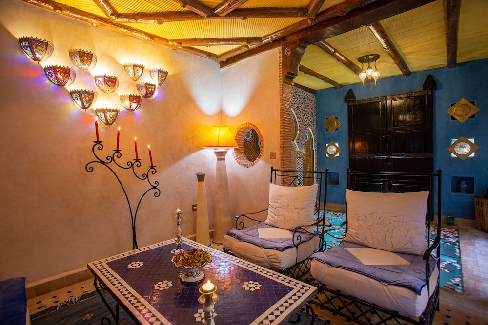Riad Christina 38/50