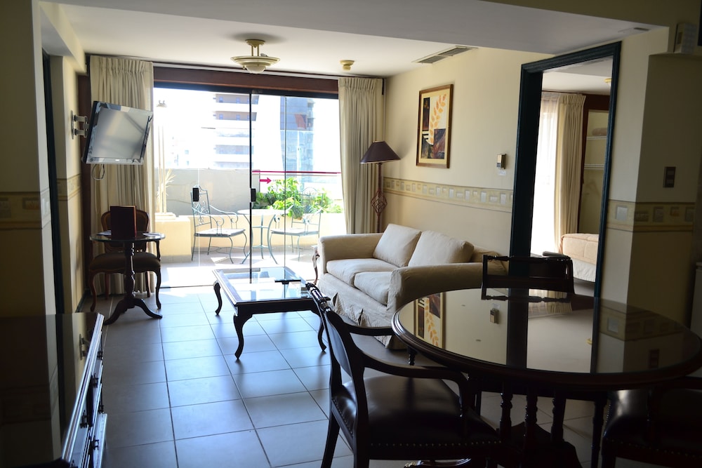 Apart Hotel TOBOROCHI (ex. Suites Toborochi) 15/52