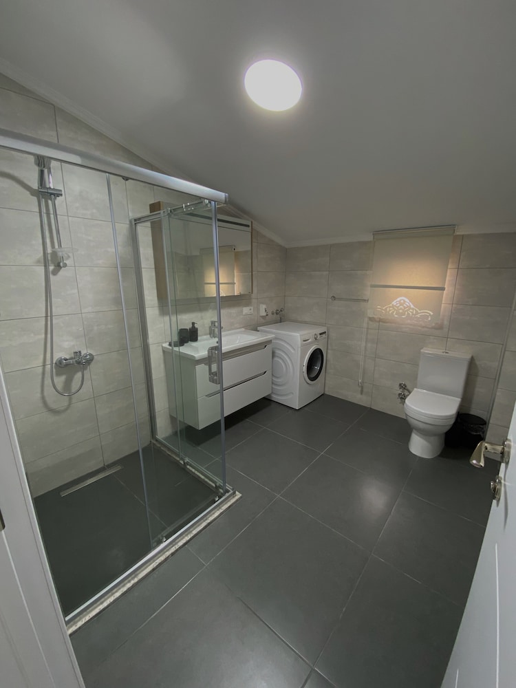 Melisa Hotel Bozburun 50/50