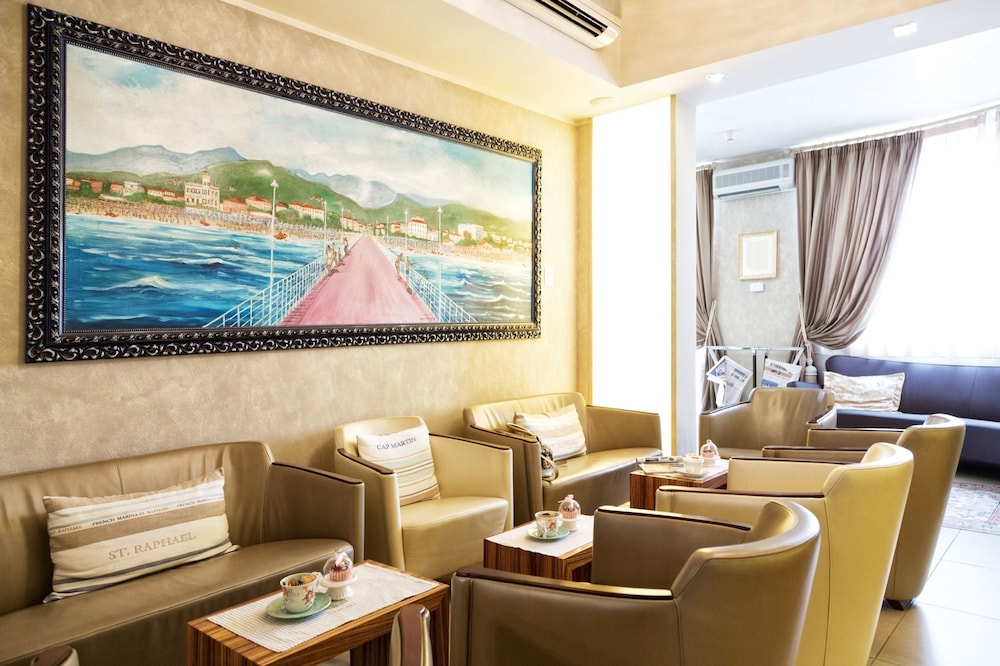 Hotel Villa Tiziana 31/50