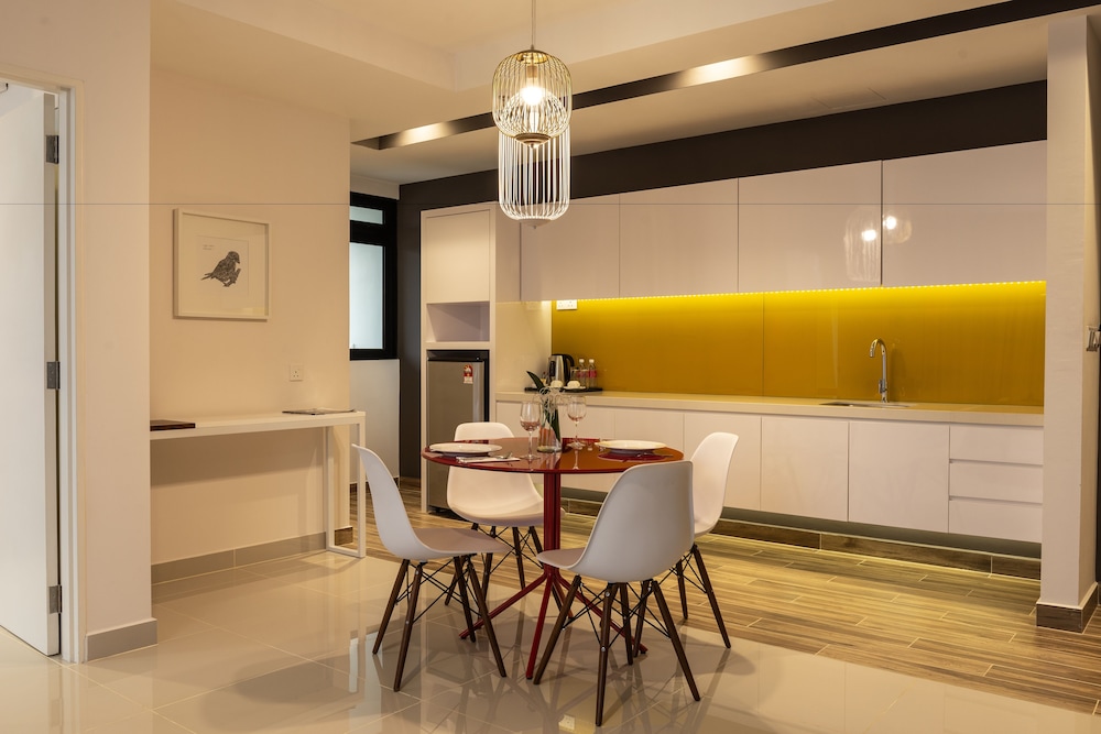Ramada by Wyndham Meridin Johor Bahru 47/67