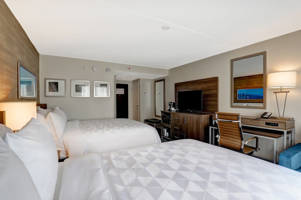 Holiday Inn Mississauga Toronto West 20/78