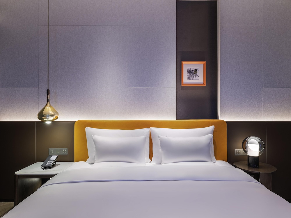 Novotel Xian Xixian 28/75